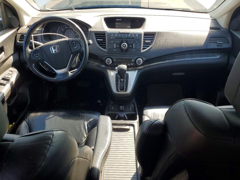 Aukcja sprzedaży 2013 Honda Cr-v, vin: 5J6RM4H7XDL049712, numer aukcji: 67014526