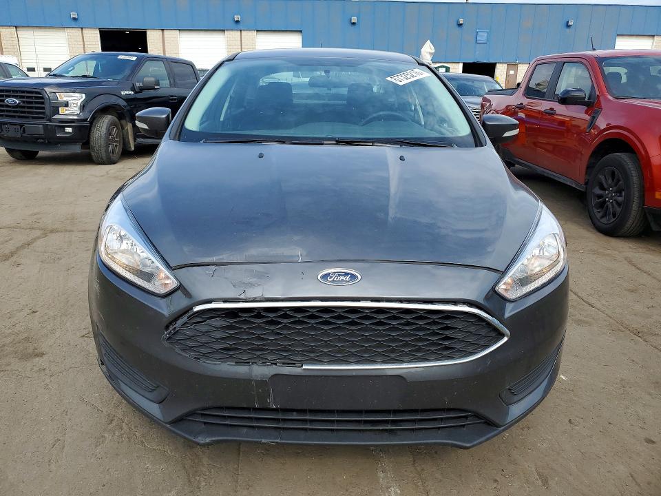 Продаж на аукціоні авто 2018 Ford Focus, vin: 1FADP3FE9JL301843, номер лоту: 67325216