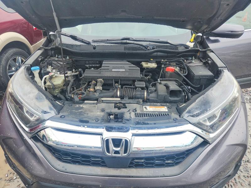 Aukcja sprzedaży 2017 Honda Cr-v, vin: 7FARW1H52HE031151, numer aukcji: 65039656