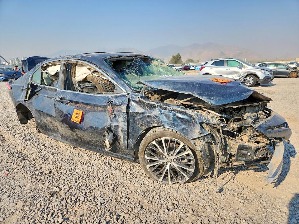 Продаж на аукціоні авто 2019 Toyota Camry, vin: 4T1B11HK5KU688893, номер лоту: 63425966