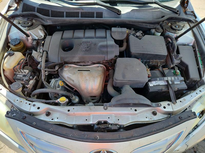 65170906 :رقم المزاد ، 4T1BF3EK6BU138104 vin ، 2011 Toyota Camry مزاد بيع