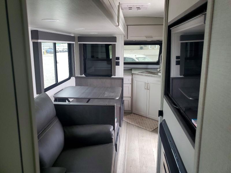 Продажа на аукционе авто 2025 Keystone Cougar, vin: 4YDTCGM25SV502370, номер лота: 65334636