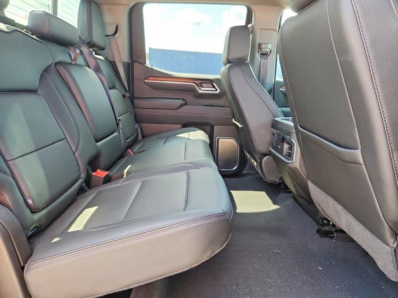 Aukcja sprzedaży 2025 Gmc Sierra, vin: 1GTUUGED8SZ312902, numer aukcji: 66800436
