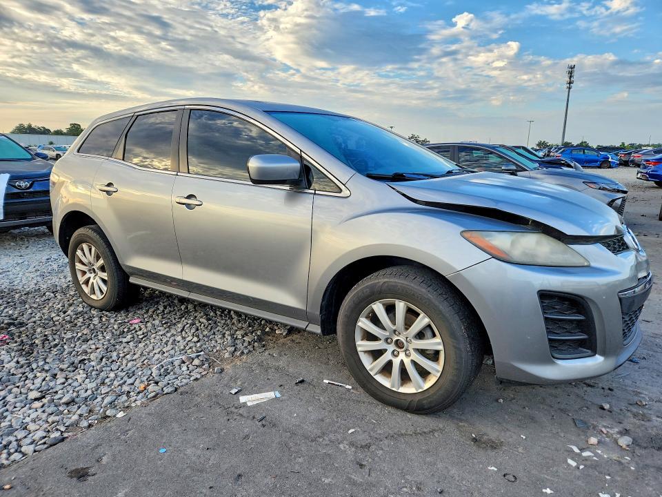 Aukcja sprzedaży 2011 Mazda Cx-7, vin: JM3ER2B54B0384410, numer aukcji: 66191136