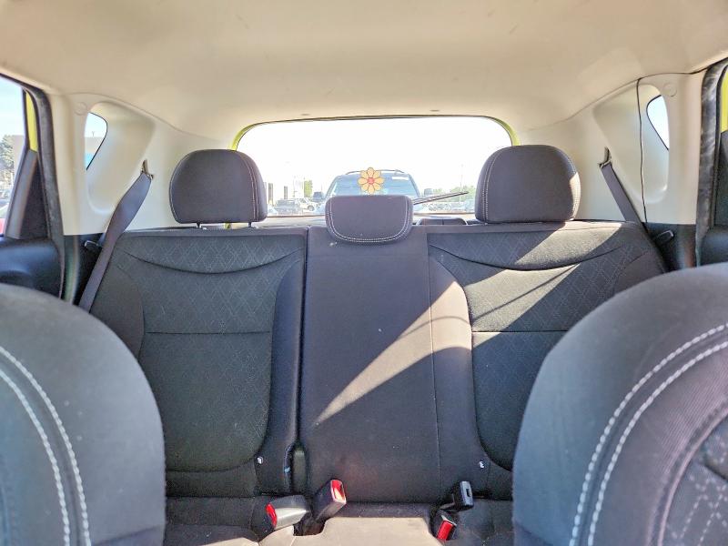 Aukcja sprzedaży 2017 Kia Soul, vin: KNDJN2A29H7883312, numer aukcji: 66166276