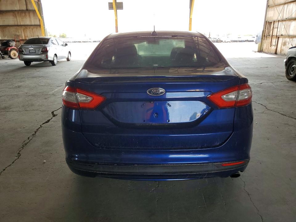 Продажа на аукционе авто 2013 Ford Fusion, vin: 3FA6P0HR9DR134137, номер лота: 63549446