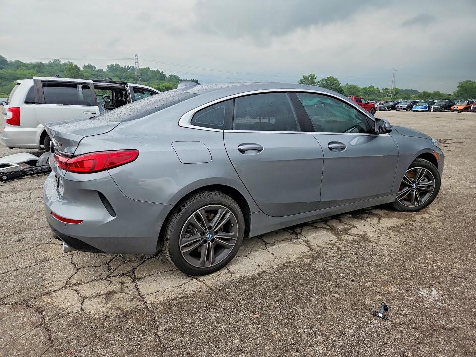 Aukcja sprzedaży 2024 Bmw 228xi, vin: WBA73AK07R7R69434, numer aukcji: 64658846