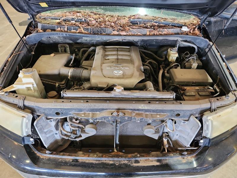 2010 Toyota Tundra მანქანა იყიდება აუქციონზე, vin: 5TFEY5F16AX088864, აუქციონის ნომერი: 64056556