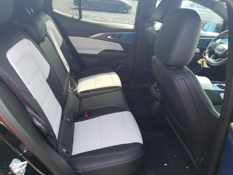 Aukcja sprzedaży 2025 Chevrolet Equinox, vin: 3GN7DLRP7SS152252, numer aukcji: 64718416