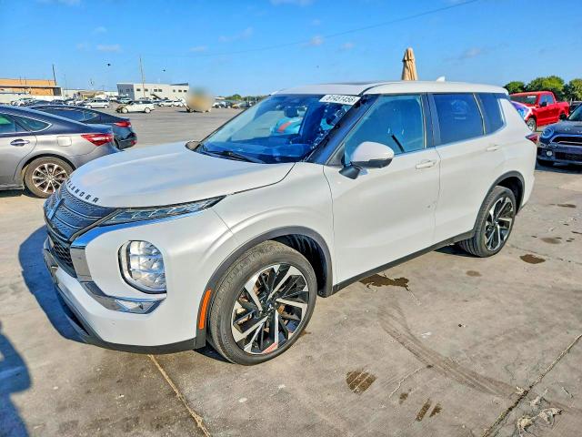 Aukcja sprzedaży 2024 Mitsubishi Outlander, vin: JA4J3VA81RZ021066, numer aukcji: 61451456