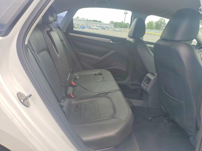 Продаж на аукціоні авто 2014 Volkswagen Passat, vin: 1VWAT7A37EC041936, номер лоту: 67030076