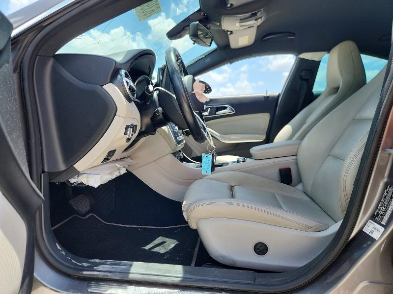 Aukcja sprzedaży 2017 Mercedes-benz Cla, vin: WDDSJ4EB7HN496684, numer aukcji: 63901596