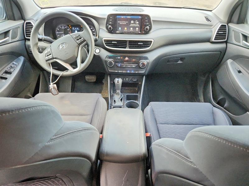 Aukcja sprzedaży 2021 Hyundai Tucson, vin: KM8J3CA44MU344746, numer aukcji: 64131716