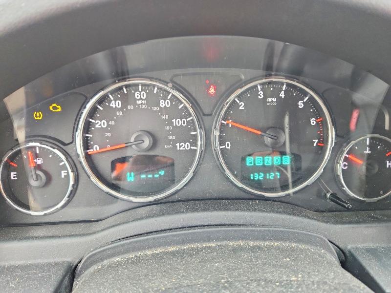67239946 :رقم المزاد ، 1J4PN2GK3AW168825 vin ، 2010 Jeep Liberty مزاد بيع