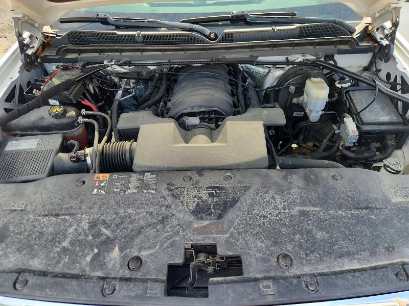 2016 Chevrolet Silverado მანქანა იყიდება აუქციონზე, vin: 3GCUKSECXGG351353, აუქციონის ნომერი: 63321696