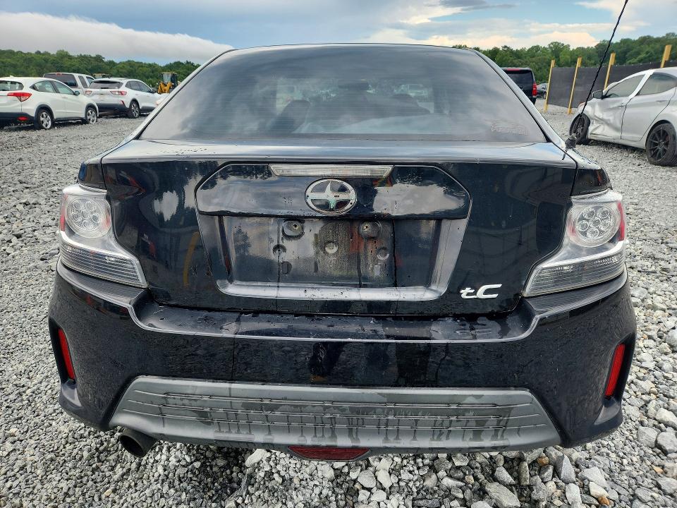 Aukcja sprzedaży 2015 Scion Tc, vin: JTKJF5C78FJ000932, numer aukcji: 63873336