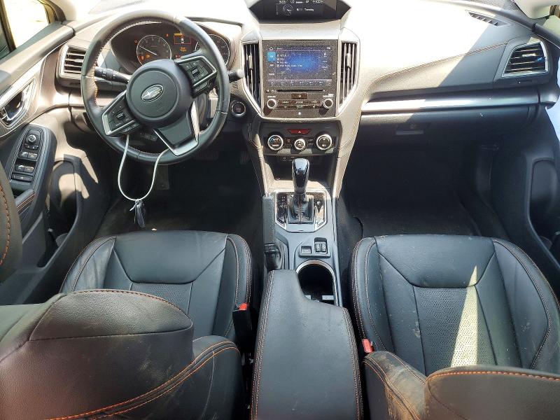 Aukcja sprzedaży 2021 Subaru Crosstrek, vin: JF2GTHMCXM8685478, numer aukcji: 64507396