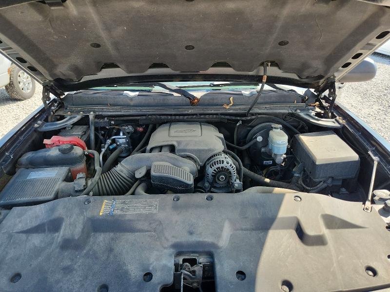 Продажа на аукционе авто 2009 Chevrolet Silverado, vin: 1GCEK29089Z271346, номер лота: 63841166