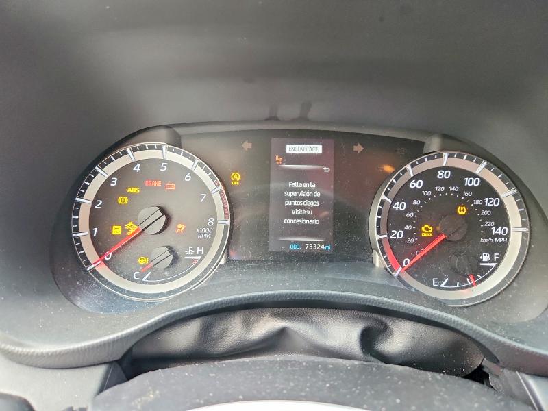 Продажа на аукционе авто 2020 Toyota Highlander, vin: 5TDBZRBH1LS048050, номер лота: 67204406