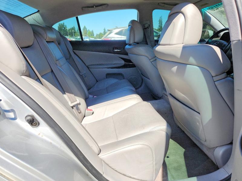 Продаж на аукціоні авто 2006 Lexus Gs, vin: JTHCH96S260017067, номер лоту: 66307426