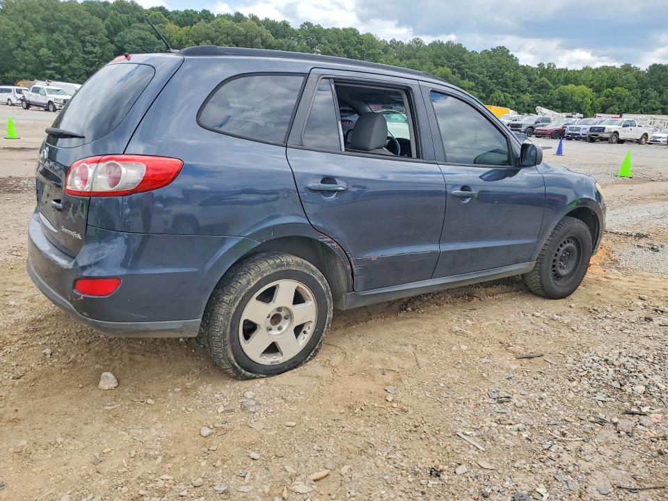 Продаж на аукціоні авто 2011 Hyundai Santa Fe, vin: 5XYZG3AB2BG067314, номер лоту: 63832996