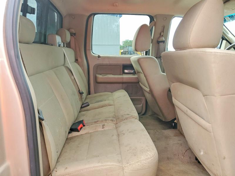 66230436 :رقم المزاد ، 1FTRW12W07FB87051 vin ، 2007 Ford F150 مزاد بيع