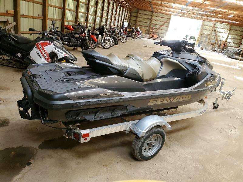 Aukcja sprzedaży 2022 Sea-doo Unknown, vin: CAYDVB7914F222, numer aukcji: 66599016