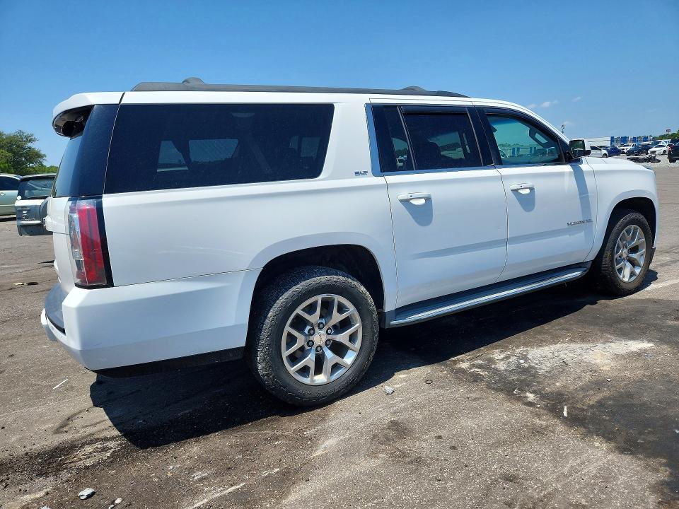 Aukcja sprzedaży 2015 Gmc Yukon Xl, vin: 1GKS2HKC3FR308040, numer aukcji: 65436196