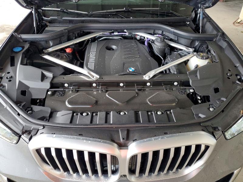 Продаж на аукціоні авто 2026 Bmw X5, vin: 5UX13EU07T9342451, номер лоту: 62134286
