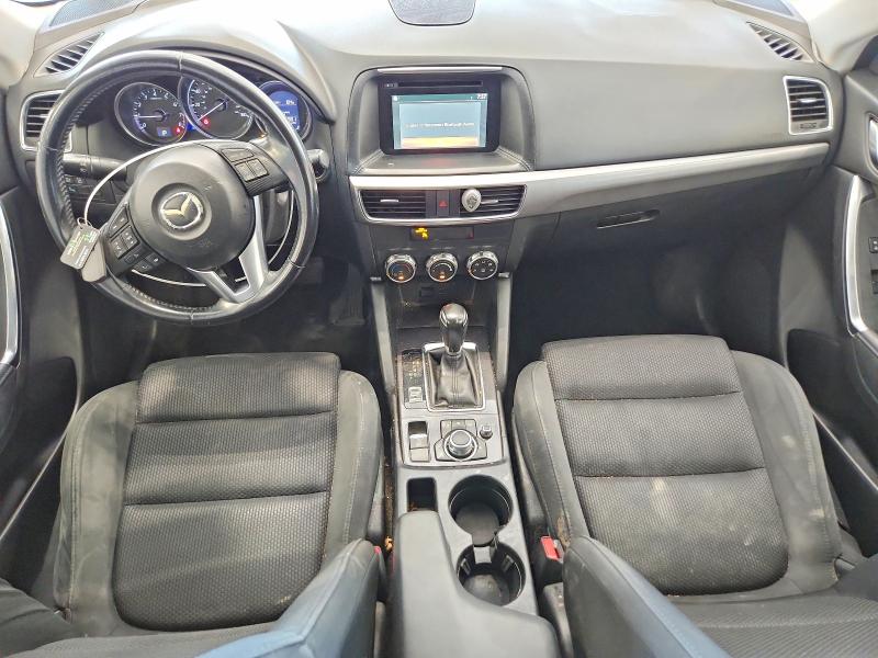 Aukcja sprzedaży 2016 Mazda Cx-5, vin: JM3KE2CY8G0684451, numer aukcji: 66775256