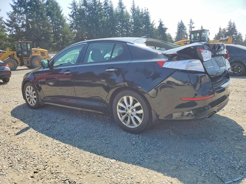 Продаж на аукціоні авто 2015 Kia Optima, vin: 5XXGN4A71FG408274, номер лоту: 65391046