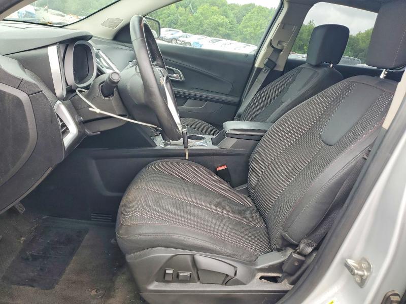 65475956 :رقم المزاد ، 2CNFLEEC9B6471409 vin ، 2011 Chevrolet Equinox مزاد بيع