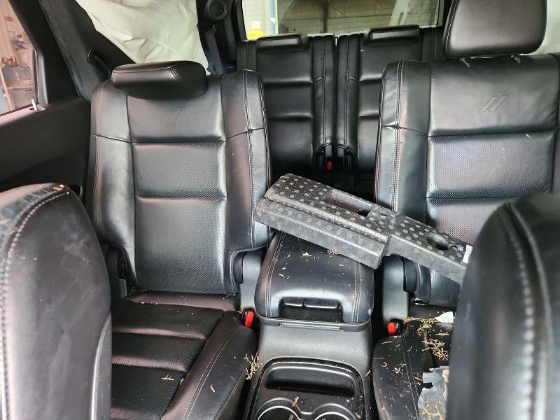 Продажа на аукционе авто 2022 Dodge Durango, vin: 1C4RDJEG3NC137818, номер лота: 65590736