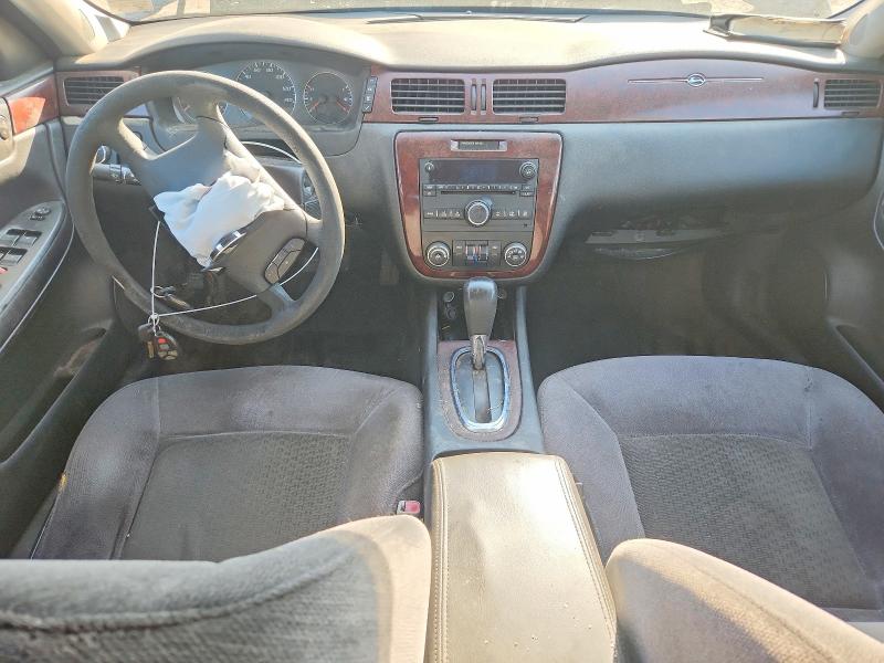 Aukcja sprzedaży 2009 Chevrolet Impala, vin: 2G1WT57N791182158, numer aukcji: 61455236