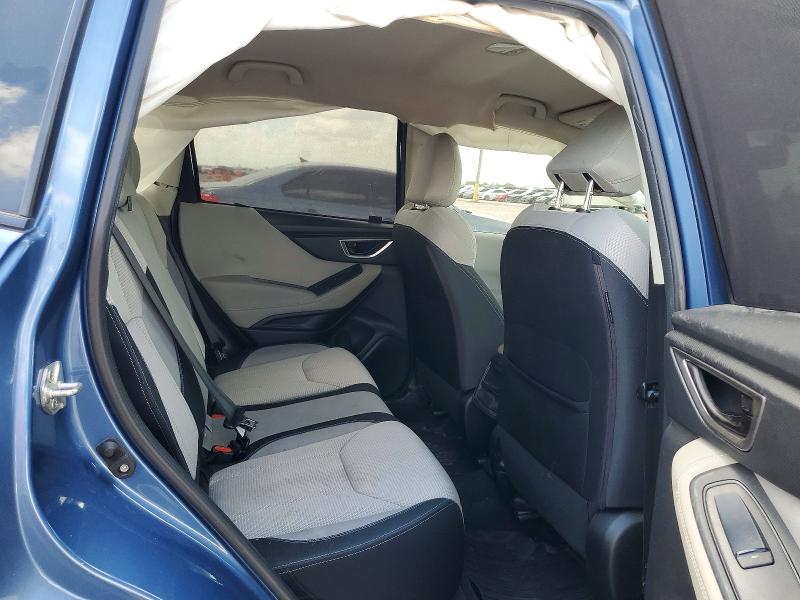 Aukcja sprzedaży 2021 Subaru Forester, vin: JF2SKADC8MH556823, numer aukcji: 64916856