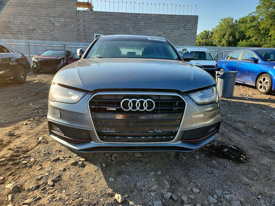 Aukcja sprzedaży 2015 Audi A4, vin: WAUFFAFL1FN005930, numer aukcji: 64977536
