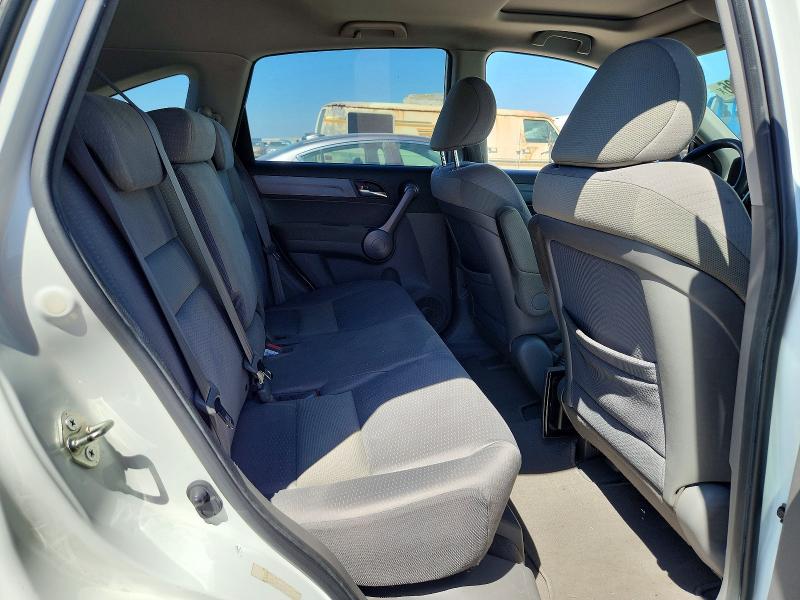 Продаж на аукціоні авто 2008 Honda Cr-v, vin: JHLRE38548C002275, номер лоту: 65388396