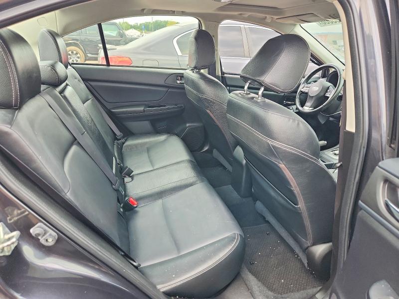 Продаж на аукціоні авто 2012 Subaru Impreza, vin: JF1GJAH65CH025532, номер лоту: 66253866