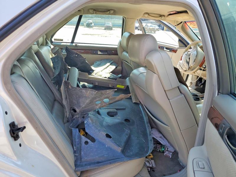 63872956 :رقم المزاد ، 1G6KY5494YU281878 vin ، 2000 Cadillac Seville مزاد بيع