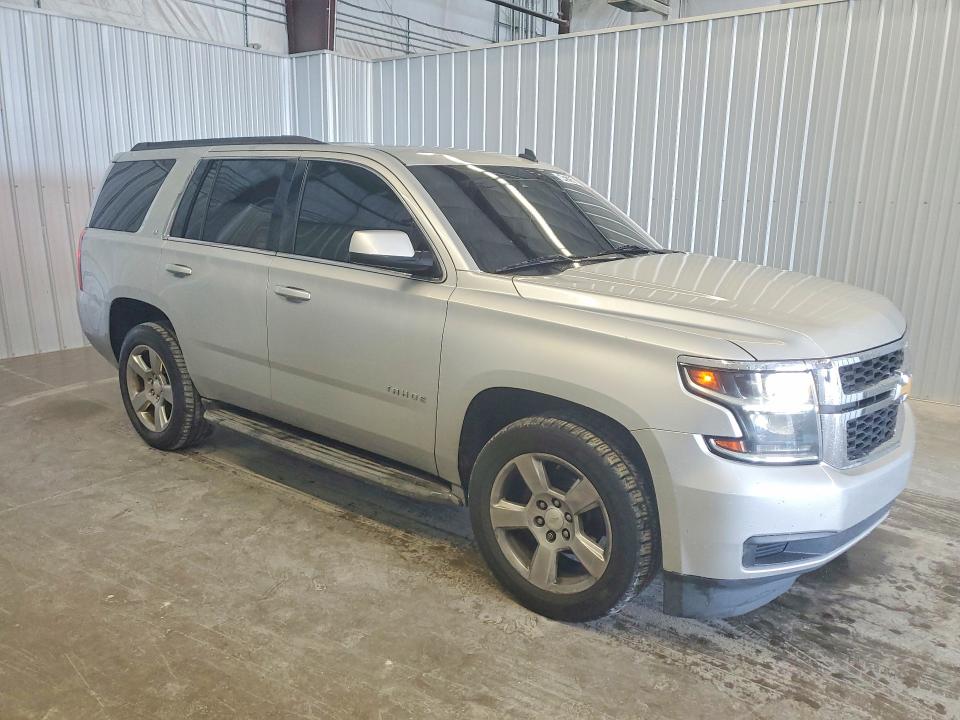 2015 Chevrolet Tahoe მანქანა იყიდება აუქციონზე, vin: 1GNSCBKC3FR168228, აუქციონის ნომერი: 64272686