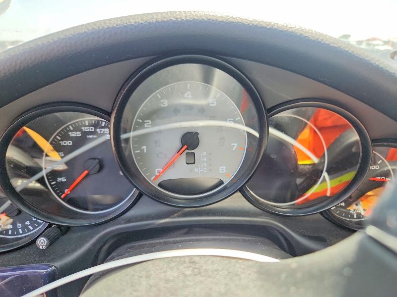 Aukcja sprzedaży 2011 Porsche Panamera, vin: WP0AB2A7XBL060634, numer aukcji: 65213656