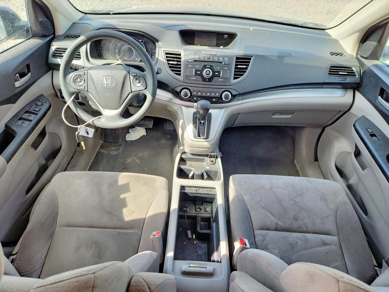 66248076 :رقم المزاد ، 2HKRM3H59EH562101 vin ، 2014 Honda Cr-v مزاد بيع