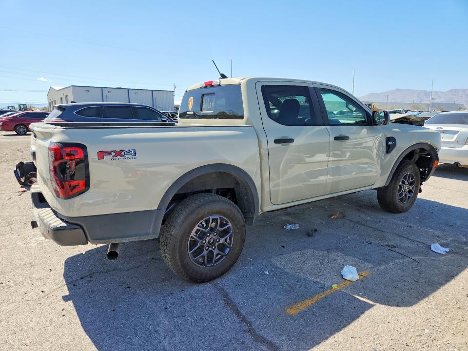 63245456 :رقم المزاد ، 1FTER4HH8TLE08102 vin ، 2026 Ford Ranger مزاد بيع