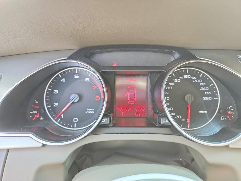 Aukcja sprzedaży 2010 Audi A5, vin: WAULFBFR8AA002049, numer aukcji: 66194336
