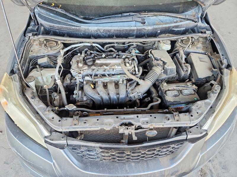 Aukcja sprzedaży 2009 Toyota Matrix, vin: 2T1KU40E99C016801, numer aukcji: 65722826