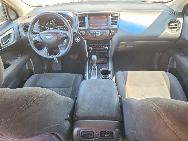 Aukcja sprzedaży 2015 Nissan Pathfinder, vin: 5N1AR2MN8FC701707, numer aukcji: 65593426