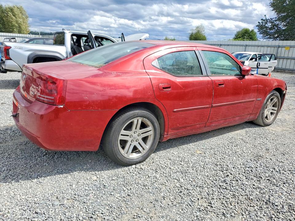 Продаж на аукціоні авто 2007 Dodge Charger, vin: 2B3KA53H97H631664, номер лоту: 66965676