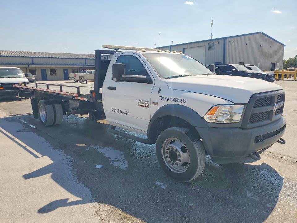 66402886 :رقم المزاد ، 3C7WRMDJ4HG768620 vin ، 2017 Ram 5500 مزاد بيع