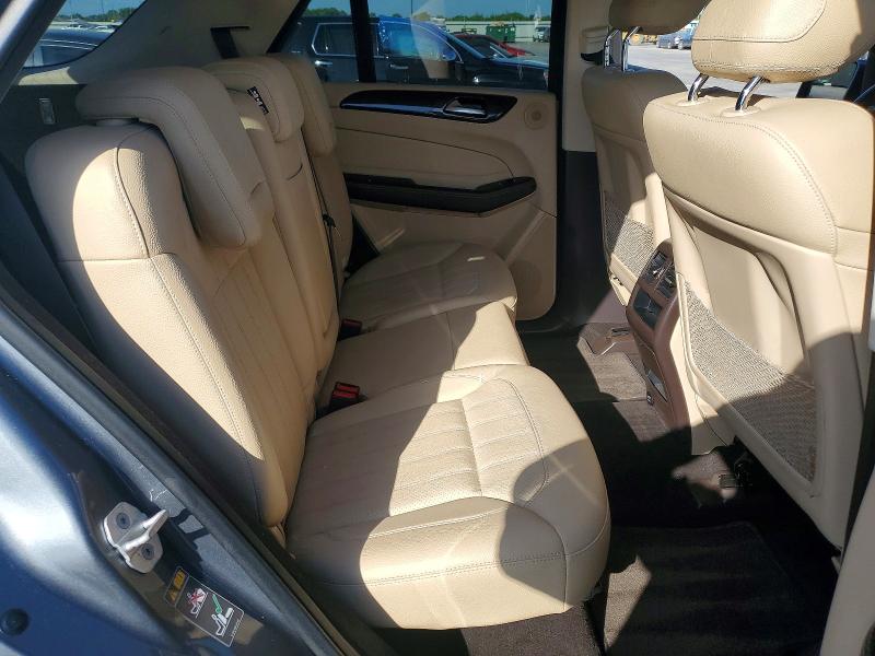 Aukcja sprzedaży 2017 Mercedes-benz Gle, vin: 4JGDA5JB2HA847776, numer aukcji: 63323586