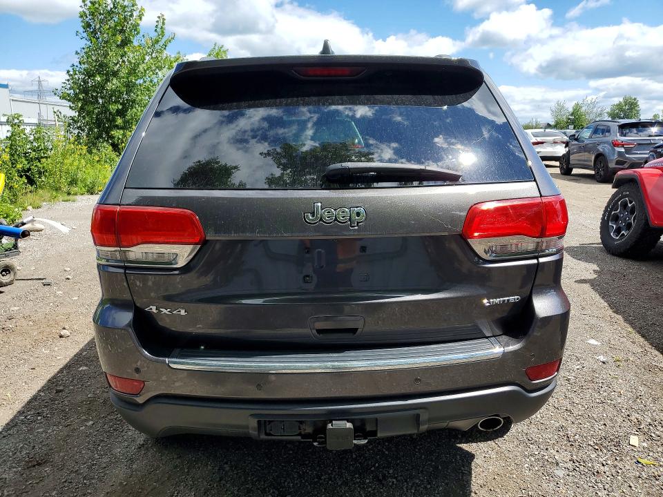 63751116 :رقم المزاد ، 1C4RJFBG5JC256071 vin ، 2018 Jeep Grand Cherokee مزاد بيع